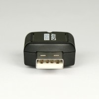 AXAGON USB2.0 - stereo audio MINI adapter (4)
