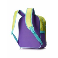 Školní batoh pro studenty Crocs Duke Backpack, fialový [1]