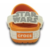 Obuv Crocband Star Wars BB-8 Clog [2]
