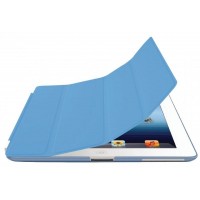 Pouzdro Sweex Smart pro Apple iPad 2/ 3./ 4. generace, modré (3)
