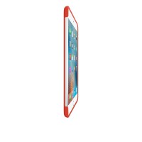 Originální silikonový obal pro Apple iPad Mini 4 (Silicon Case), oranžový [4]