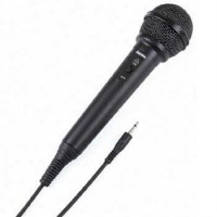 Dynamický mikrofon Hama DM 20 (1)