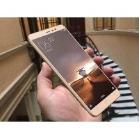 Mobilní telefon Xiaomi Redmi Note 3 Pro, zlatý (Gold) [2]