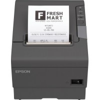 Tiskárna účtenek Epson TM-T88V, šedá [1]