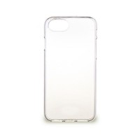 Silikonový obal Celly Gelskin pro Apple iPhone 7, čirý [2]
