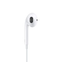 Originální sluchátka do uší Apple EarPods (MD827ZM) s 3,5 mm konektorem [1]