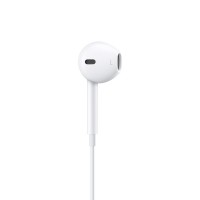 Originální sluchátka do uší Apple EarPods (MD827ZM) s 3,5 mm konektorem [2]