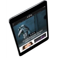 Tablet Apple iPad mini 4 - vesmírně šedý (Space Gray) [3]
