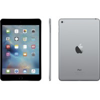 Tablet Apple iPad mini 4 - vesmírně šedý (Space Gray) [1]