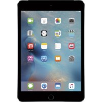 Tablet Apple iPad mini 4 - vesmírně šedý (Space Gray) [2]