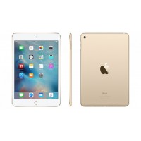 Tablet Apple iPad mini 4 - zlatý (Gold) [1]