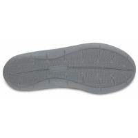 Dámské boty (tenisky) Crocs Swiftwater X-strap, šedo-růžové [3]