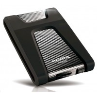 ADATA HD650 1TB External 2.5" HDD Black (2)