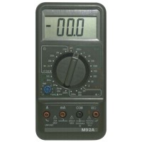 Měřící přístroj - multimetr M92A_3