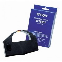 Barevná nylonová páska Epson pro DLQ-3000/DLQ-3500 (C13S015067), 24 jehel - Originální