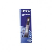 Černá tkaninová páska Epson pro FX-980 (C13S015091), 9 jehel - Originální
