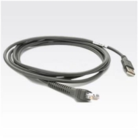 USB kabel pro LS2208,LS92xx, LS42xx