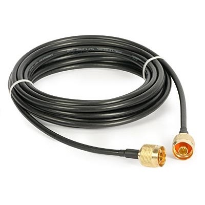 Kabel N-m / N-m 5m (RF-5) (anténa - repeater)