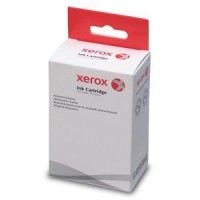 Černá inkoustová kazeta XEROX kompatibilní s Canon BCi3/3eBk - Alternativní
