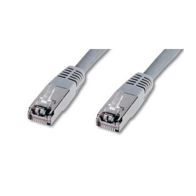 PremiumCord Patch kabel S/FTP RJ45-RJ45 5m