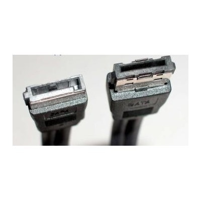 PremiumCord 1,5m kabel eSATA-SATA 1.5/3.0 GBit/s F/F