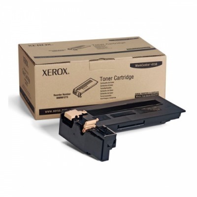 Černá tonerová kazeta Xerox pro WorkCentre 4150 DRUM (20.000 stran) - Originální