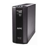 Záložní zdroj APC Power-Saving Back-UPS Pro 900VA-FR