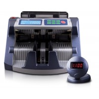 Počítačka bankovek AccuBanker AB-1100 PLUS