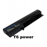 Baterie T6 power 451-11354, 50TKN, 0XXDG0, 7W5X09C