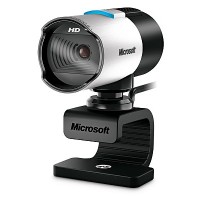 Microsoft webová kamera LifeCam Studio Win USB