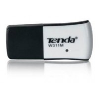 Tenda W311M WiFi-N 150 Mini USB Adapter