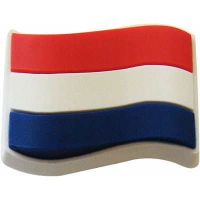 Crocs ozdoba Jibbitz Holland Flag 12