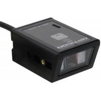 Čtečka Opticon NLV-1001 Fixní laserový snímač čár. kódů, USB-HID/USB-COM