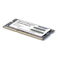 Patriot Signature DDR3 4GB 1600MHZ_pro Ultrabook