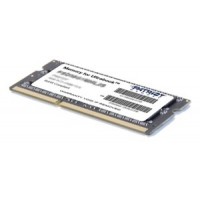 Patriot Signature DDR3 8GB 1600MHZ_pro Ultrabook