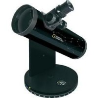 Hvězdářský dalekohled National Geographic Dobson 76/350 mm