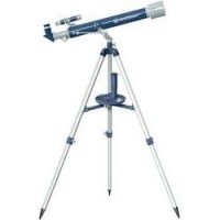 Teleskop Bresser Optik Visomar 60/700 AZ1 8843100, 35 až 175 x