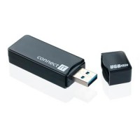 CONNECT IT USB3.0 card reader GEAR