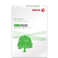 Papír Xerox recyklovaný | A4 | 80g | 500listů