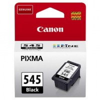 Černá inkoustová kazeta Canon PG-545 XL - Originální