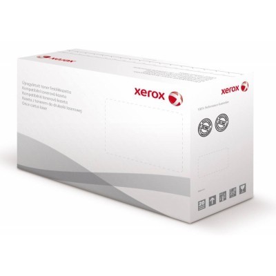 Černá inkoustová kazeta Xerox kompatibilní s Canon PGI-550 XL - Alternativní