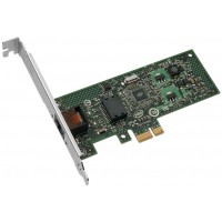 Intel Gigabit CT Desktop Adapter, retail unit