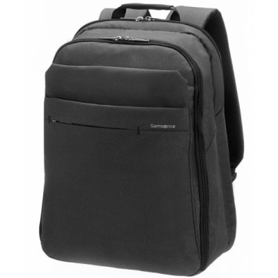 Batoh Samsonite Network 2 Laptop Backpack pro 17.3" notebooky - černý