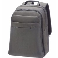 Batoh Samsonite Network 2 Laptop Backpack pro 15" - 16" notebooky - šedý