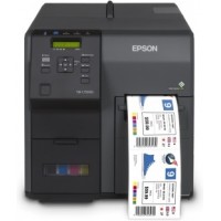 Epson tiskárna ColorWorks C7500G