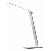 LED stolní lampička Solight WO37-W stmívatelná, 9W - bílá