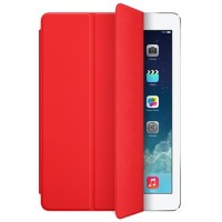 Apple Smart Cover pro iPad Air, - červený
