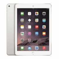 Apple iPad Air 2 Wi-Fi 16GB Silver - stříbrný