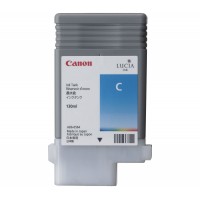 Azurová inkoustová kazeta Canon PFI-106C (PFI-106 C) - Originální