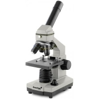 Mikroskop Levenhuk Rainbow 2L - Moonstone
